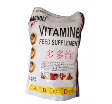 多多维
