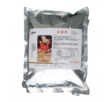 添菌多