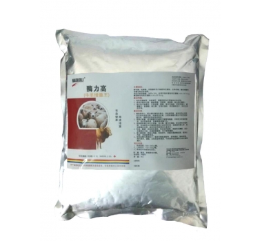 酶力高(牛羊增重王)产品