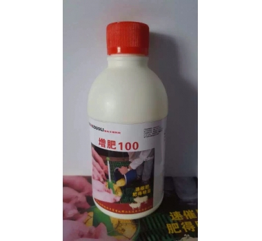 增肥100（猪）